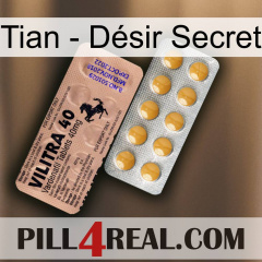 Tian - Désir Secret 41